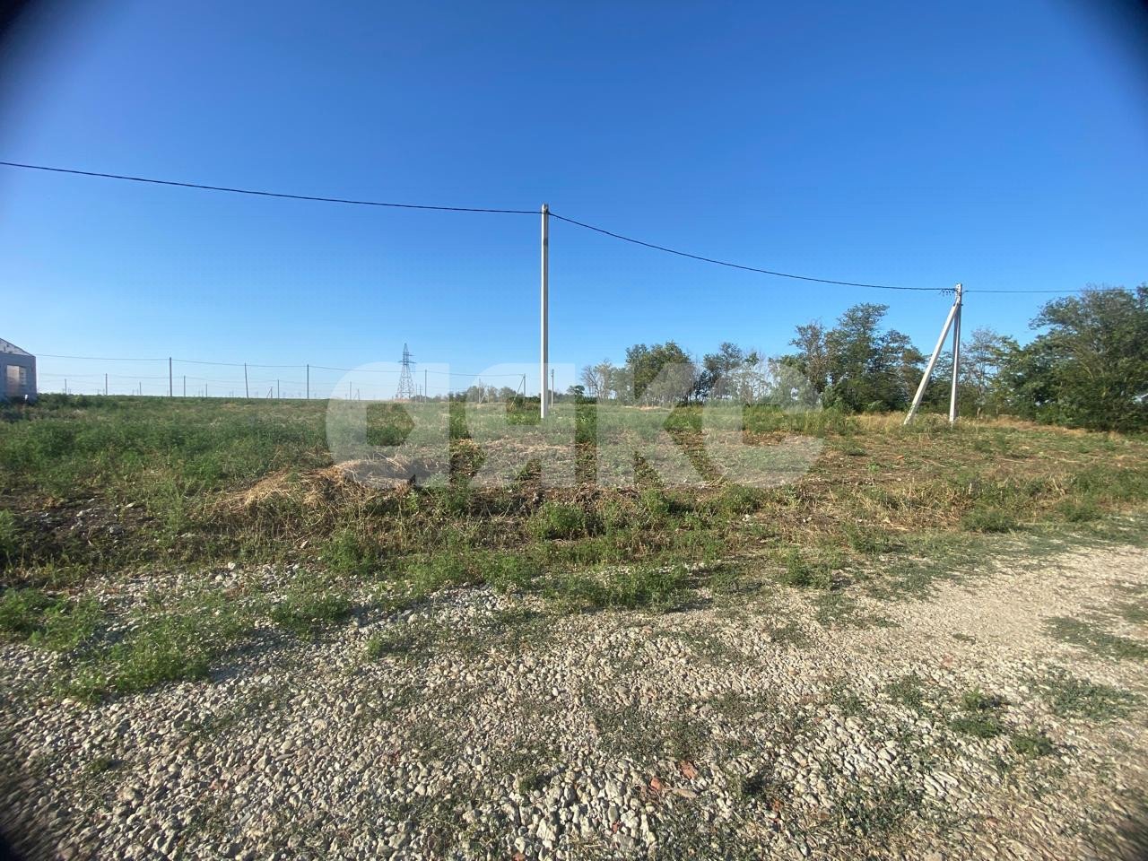 Фото №5: Земельный участок под ИЖС 6 сот. - Кореновск, мкр. 4-й квартал