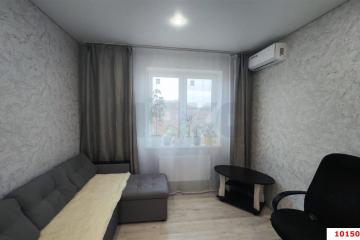 Фото №1: 3-комнатная квартира 73 м² - Новая Адыгея, мкр. жилой комплекс Мега, ул. Бжегокайская, 90/3к1