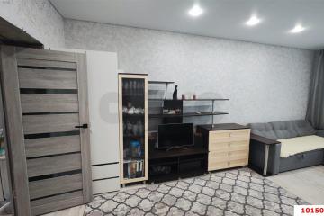 Фото №4: 3-комнатная квартира 73 м² - Новая Адыгея, мкр. жилой комплекс Мега, ул. Бжегокайская, 90/3к1