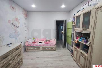 Фото №5: 3-комнатная квартира 73 м² - Новая Адыгея, мкр. жилой комплекс Мега, ул. Бжегокайская, 90/3к1