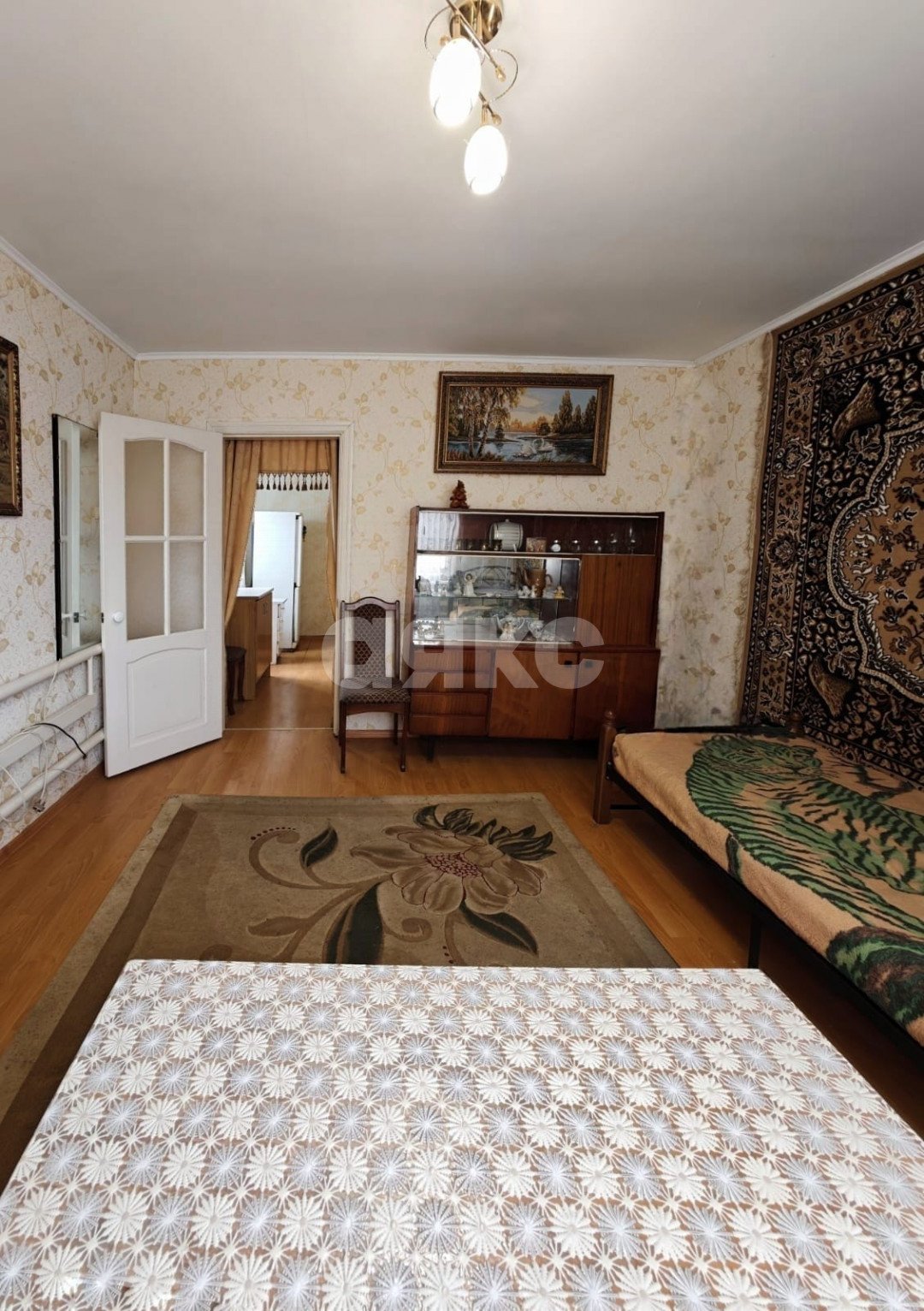 Фото №16: Дом 40 м² + 11 сот. - Кореновск, мкр. 4-й квартал, ул. Пурыхина, 54