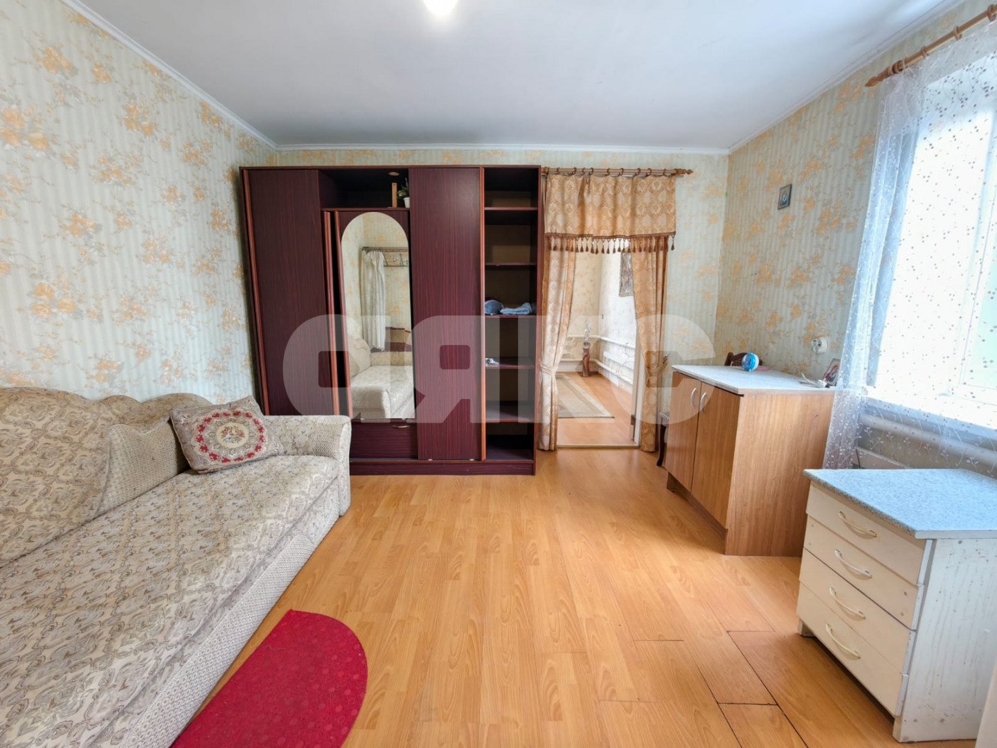 Фото №12: Дом 40 м² + 11 сот. - Кореновск, мкр. 4-й квартал, ул. Пурыхина, 54