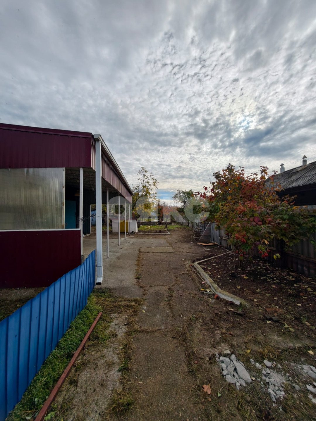 Фото №5: Дом 40 м² + 11 сот. - Кореновск, мкр. 4-й квартал, ул. Пурыхина, 54