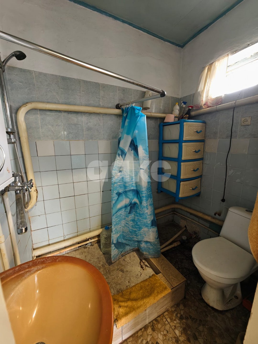 Фото №17: Дом 40 м² + 11 сот. - Кореновск, мкр. 4-й квартал, ул. Пурыхина, 54