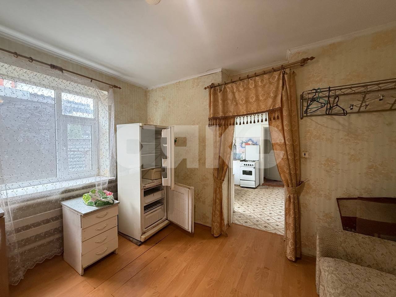 Фото №13: Дом 40 м² + 11 сот. - Кореновск, мкр. 4-й квартал, ул. Пурыхина, 54