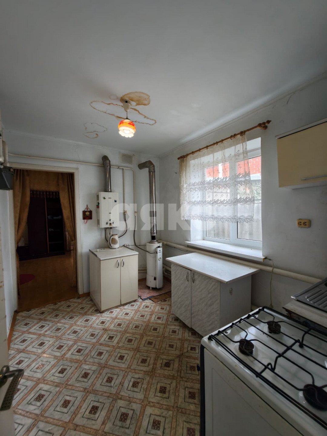 Фото №10: Дом 40 м² + 11 сот. - Кореновск, мкр. 4-й квартал, ул. Пурыхина, 54