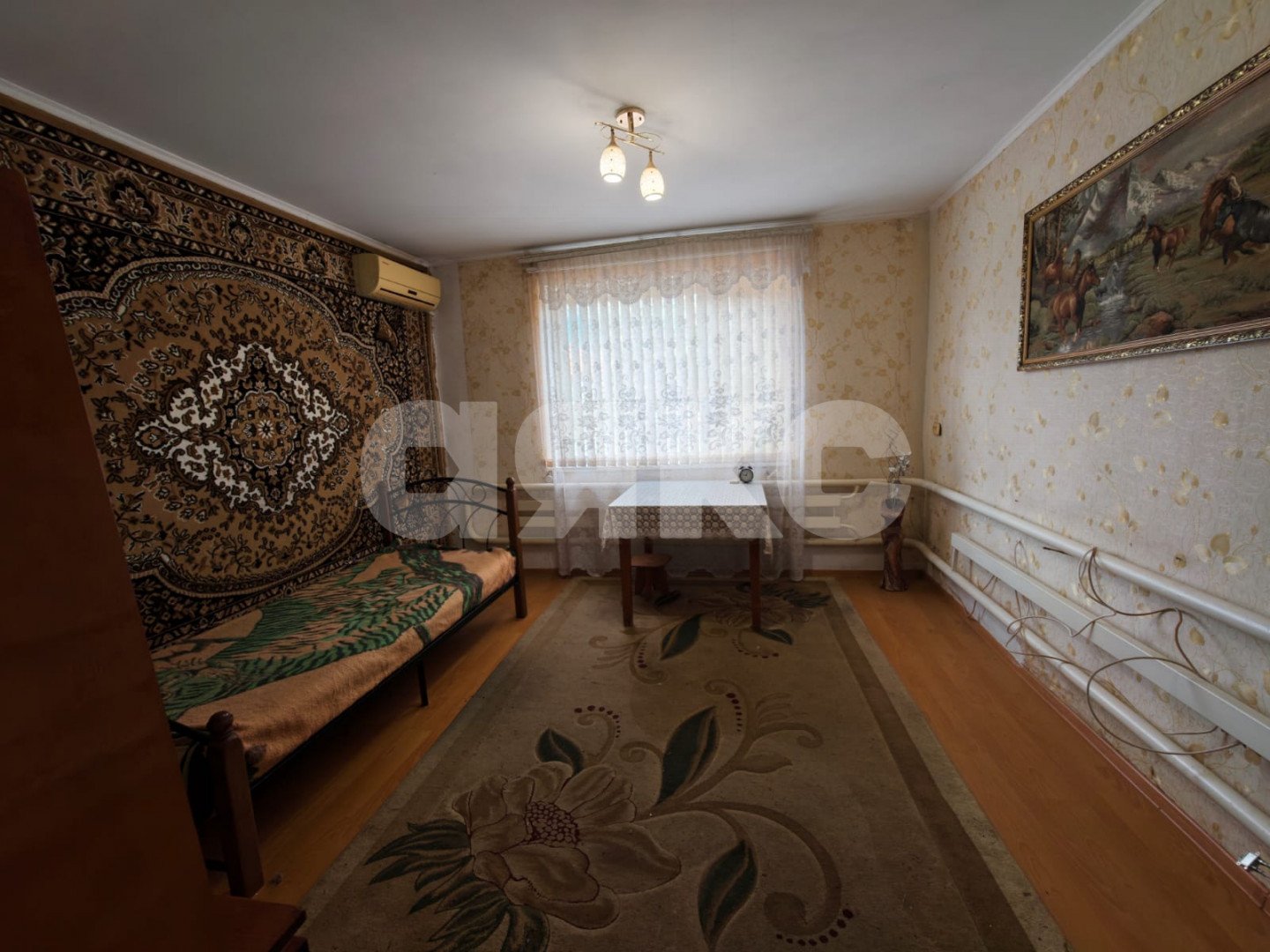 Фото №15: Дом 40 м² + 11 сот. - Кореновск, мкр. 4-й квартал, ул. Пурыхина, 54