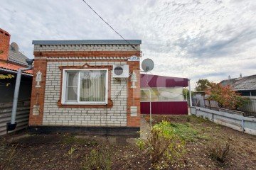 Фото №1: Дом 40 м² - Кореновск, мкр. 4-й квартал, ул. Пурыхина, 54