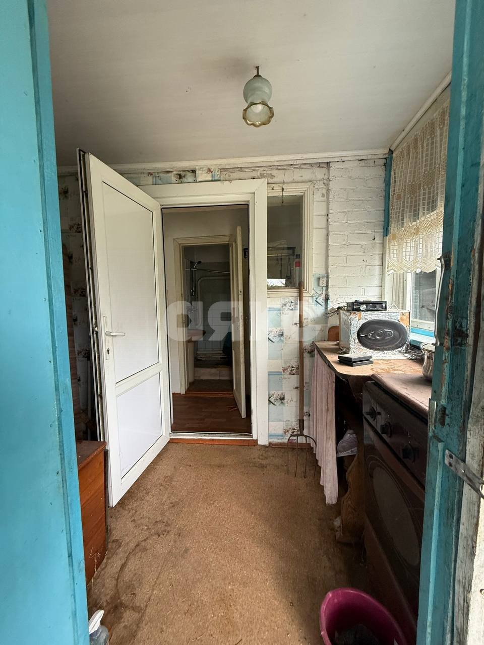 Фото №9: Дом 40 м² + 11 сот. - Кореновск, мкр. 4-й квартал, ул. Пурыхина, 54