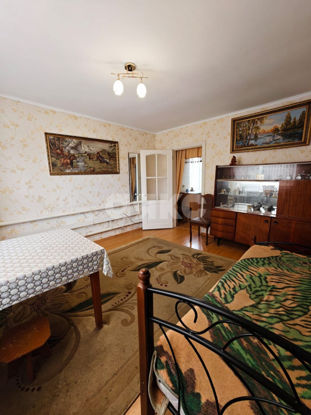 Фото №14: Дом 40 м² + 11 сот. - Кореновск, мкр. 4-й квартал, ул. Пурыхина, 54