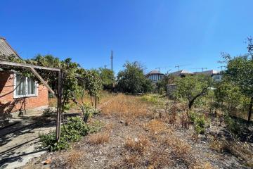 Фото №5: Земельный участок 6 сот. - Краснодар, ст Лесник, ул. Сиреневая, 220