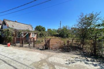 Фото №2: Земельный участок 6 сот. - Краснодар, ст Лесник, ул. Сиреневая, 220