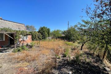 Фото №4: Земельный участок 6 сот. - Краснодар, ст Лесник, ул. Сиреневая, 220