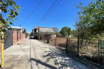 Фото №1: Земельный участок 6 сот. - Краснодар, ст Лесник, ул. Сиреневая, 220