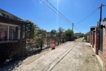 Фото №3: Земельный участок 6 сот. - Краснодар, ст Лесник, ул. Сиреневая, 220