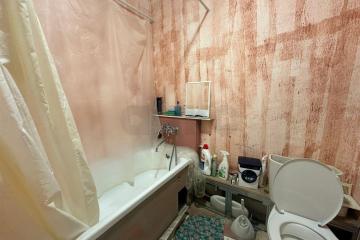 Фото №5: 1-комнатная квартира 29 м² - Краснодар, мкр. Прикубанский внутригородской округ, ул. Душистая, 23