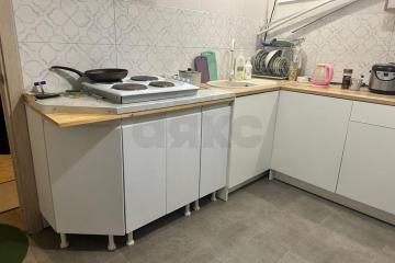 Фото №3: 1-комнатная квартира 29 м² - Краснодар, мкр. Прикубанский внутригородской округ, ул. Душистая, 23