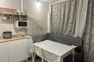 Фото №2: 1-комнатная квартира 29 м² - Краснодар, мкр. Прикубанский внутригородской округ, ул. Душистая, 23