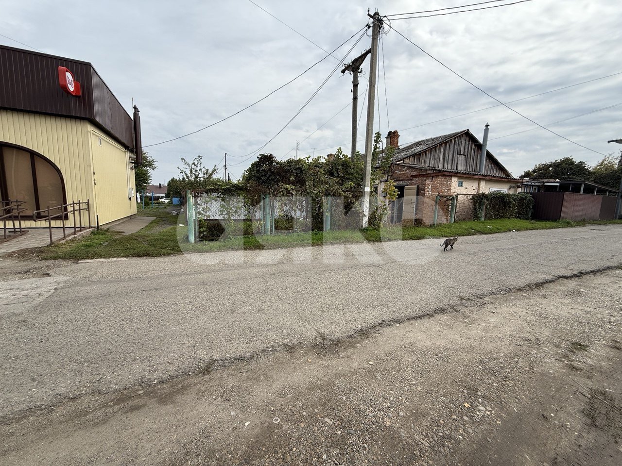 Фото №2: 1-комнатная квартира 33 м² - Кореновск, ул. Коммунистическая, 9