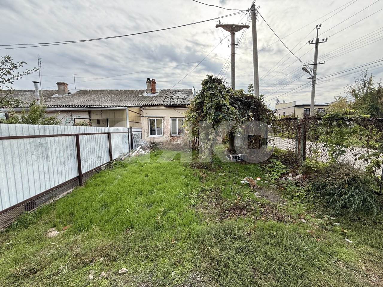 Фото №3: 1-комнатная квартира 33 м² - Кореновск, ул. Коммунистическая, 9