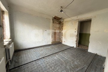 Фото №1: 1-комнатная квартира 33 м² - Кореновск, ул. Коммунистическая, 9