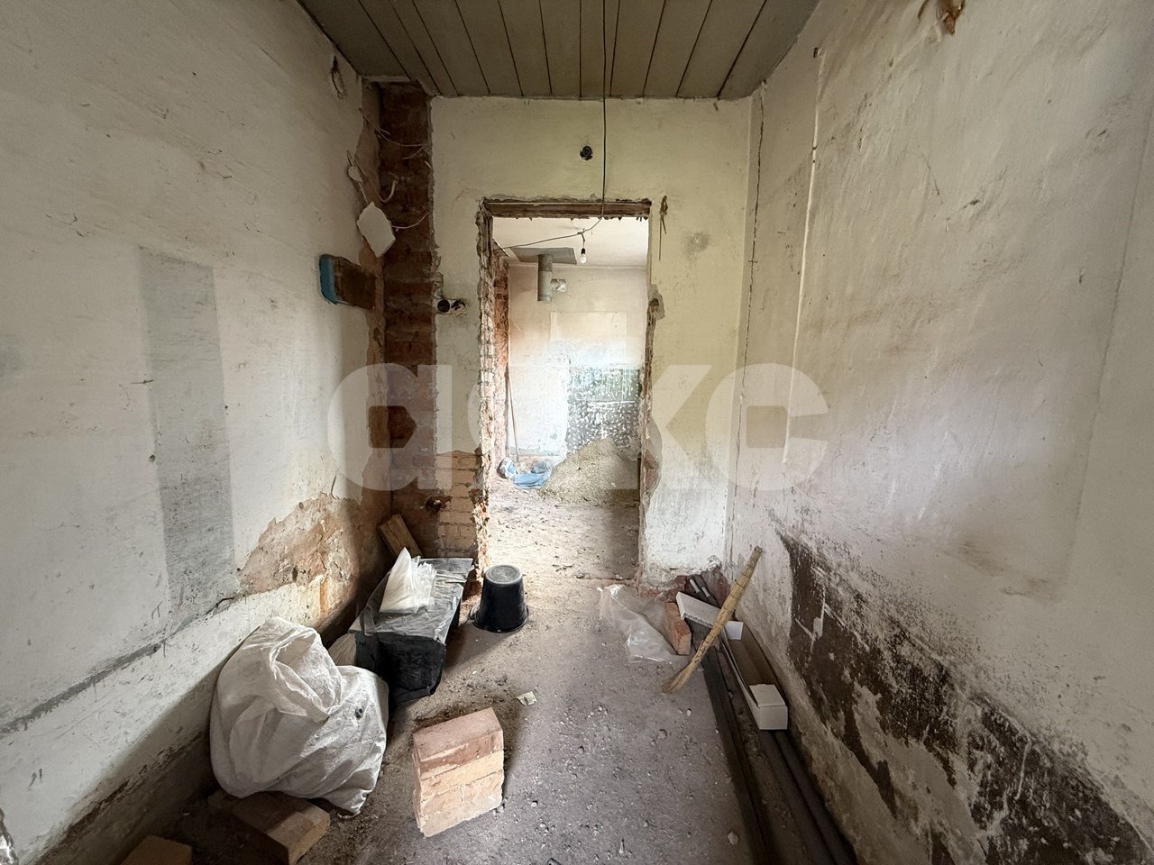 Фото №5: 1-комнатная квартира 33 м² - Кореновск, ул. Коммунистическая, 9