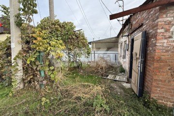 Фото №4: 1-комнатная квартира 33 м² - Кореновск, ул. Коммунистическая, 9