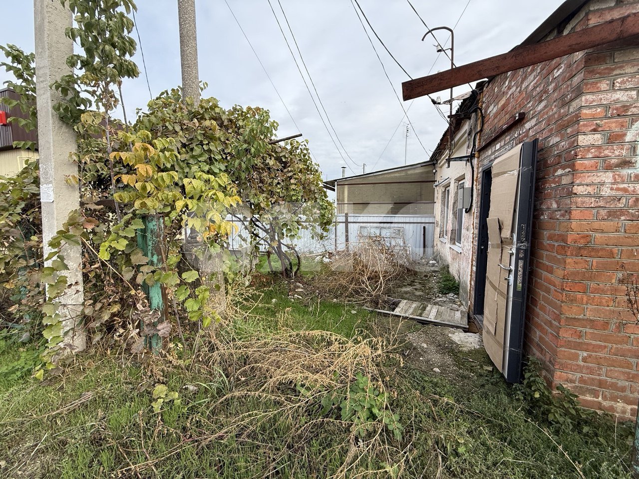 Фото №4: 1-комнатная квартира 33 м² - Кореновск, ул. Коммунистическая, 9