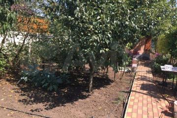 Фото №5: Дом 34 м² - Юбилейное, мкр. Прикубанский внутригородской округ, ул. Ромашковая, 11