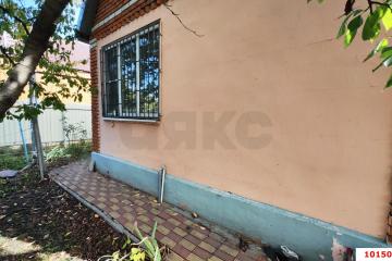 Фото №4: Дом 34 м² - Юбилейное, мкр. Прикубанский внутригородской округ, ул. Ромашковая, 11