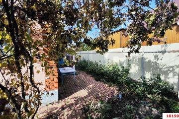 Фото №2: Дом 34 м² - Юбилейное, мкр. Прикубанский внутригородской округ, ул. Ромашковая, 11