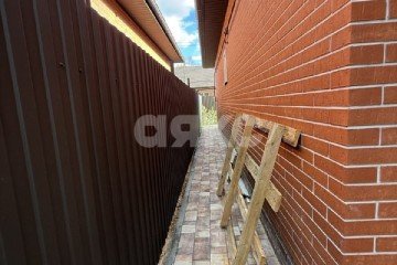 Фото №4: Дом 73 м² - Кореновск, ул. Волгоградская, 1