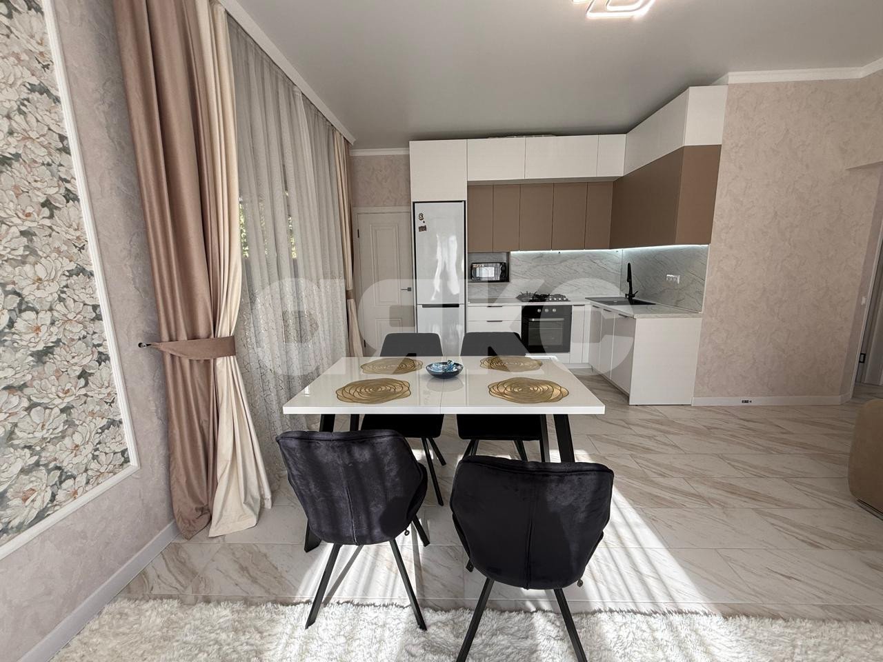 Фото №13: Дом 73 м² + 2.65 сот. - Кореновск, ул. Волгоградская, 1