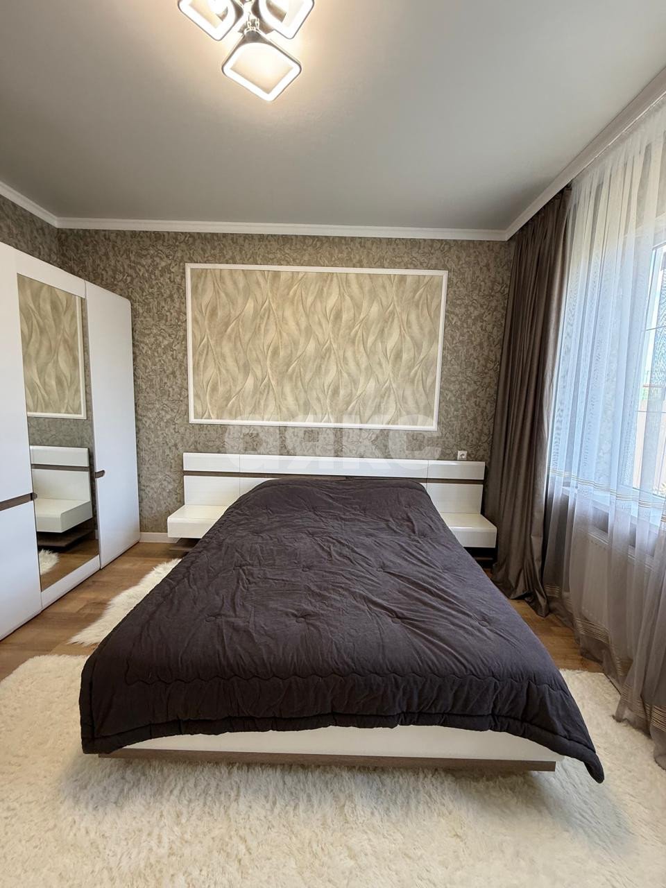 Фото №10: Дом 73 м² + 2.65 сот. - Кореновск, ул. Волгоградская, 1