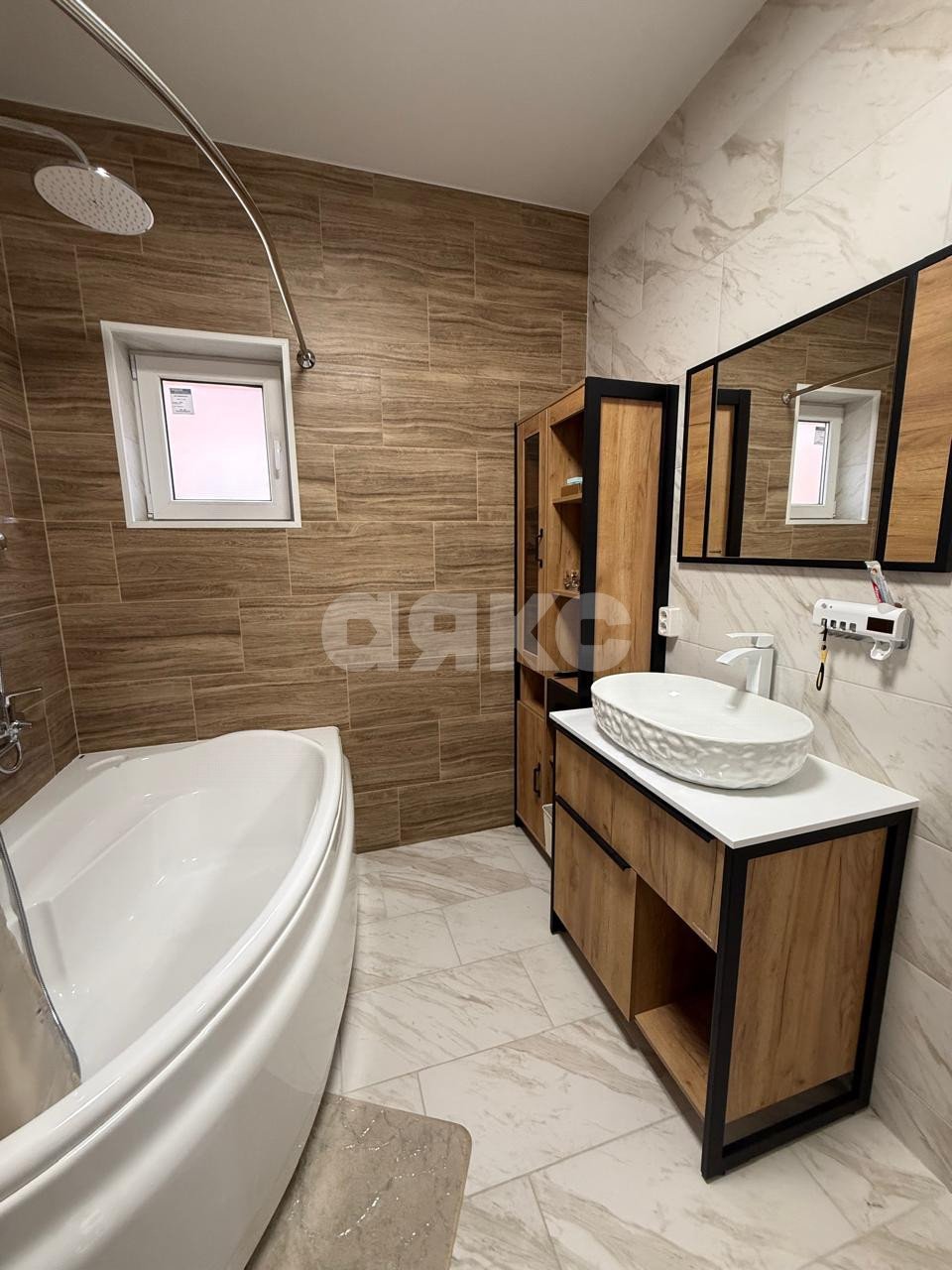 Фото №18: Дом 73 м² + 2.65 сот. - Кореновск, ул. Волгоградская, 1