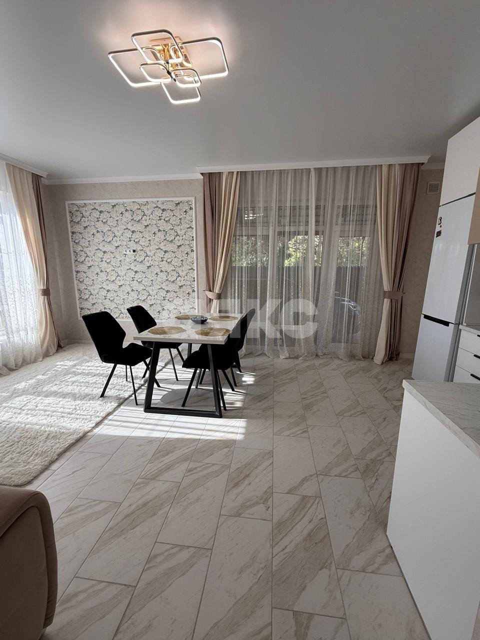 Фото №11: Дом 73 м² + 2.65 сот. - Кореновск, ул. Волгоградская, 1