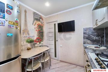 Фото №5: 2-комнатная квартира 43 м² - Краснодар, мкр. 9-й километр, ул. Лазурная, 66