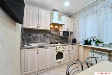 Фото №4: 2-комнатная квартира 43 м² - Краснодар, мкр. 9-й километр, ул. Лазурная, 66