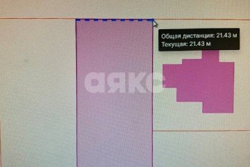 Фото №3: Земельный участок под ИЖС - Кореновск, мкр. 3-й квартал, ул. Семёнова, 9