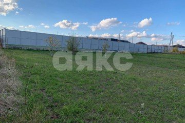 Фото №1: Земельный участок под ИЖС - Кореновск, мкр. 3-й квартал, ул. Семёнова, 9