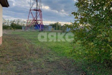 Фото №4: Земельный участок под ИЖС - Кореновск, мкр. 3-й квартал, ул. Семёнова, 9