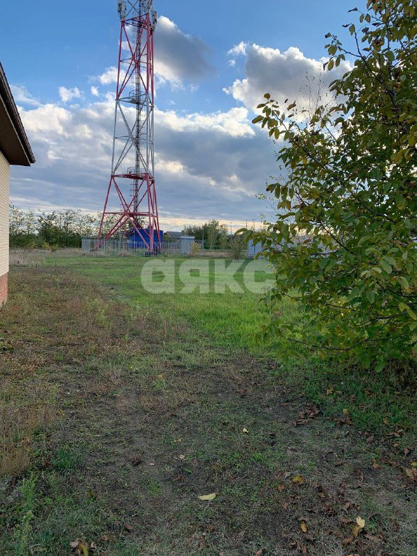 Фото №4: Земельный участок под ИЖС 1029 сот. - Кореновск, мкр. 3-й квартал, ул. Семёнова, 9