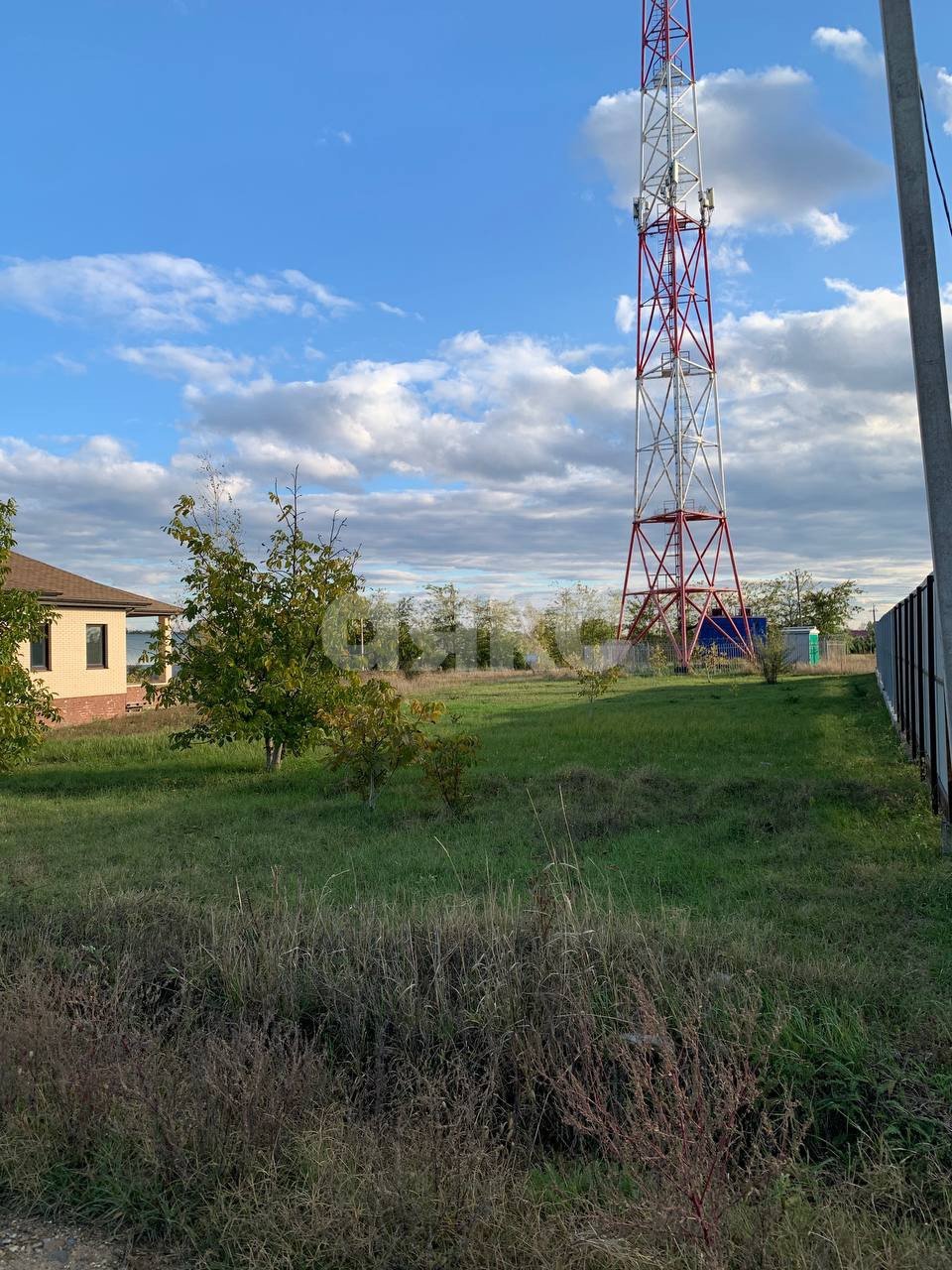 Фото №5: Земельный участок под ИЖС 1029 сот. - Кореновск, мкр. 3-й квартал, ул. Семёнова, 9