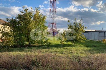 Фото №2: Земельный участок под ИЖС - Кореновск, мкр. 3-й квартал, ул. Семёнова, 9