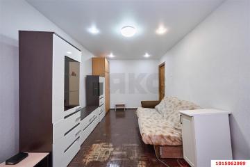 Фото №3: 2-комнатная квартира 44 м² - Краснодар, мкр. Черёмушки, ул. Айвазовского, 104