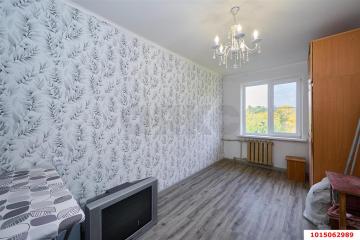 Фото №4: 2-комнатная квартира 44 м² - Краснодар, мкр. Черёмушки, ул. Айвазовского, 104