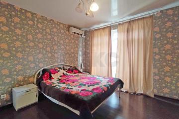 Фото №4: 2-комнатная квартира 51 м² - Краснодар, мкр. Карасунский внутригородской округ, ул. Кирова, 234