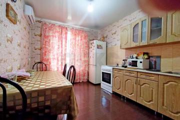 Фото №2: 2-комнатная квартира 51 м² - Краснодар, мкр. Карасунский внутригородской округ, ул. Кирова, 234