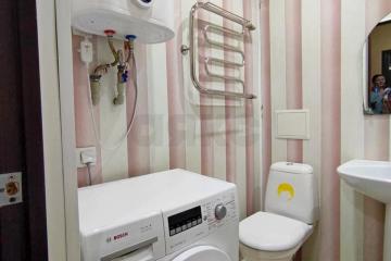 Фото №5: 2-комнатная квартира 51 м² - Краснодар, мкр. Карасунский внутригородской округ, ул. Кирова, 234