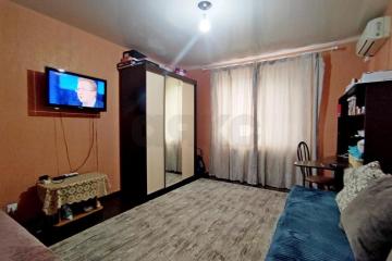 Фото №1: 2-комнатная квартира 51 м² - Краснодар, мкр. Карасунский внутригородской округ, ул. Кирова, 234